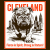 [CITYFAN] CLEVELAND 002 (Unisex Hoodie)