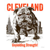 [CITYFAN] CLEVELAND 03 (Unisex t-shirt)