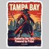 [CITYFAN] TAMPA BAY 1 (Unisex Premium Sweatshirt) - [ORBAN COLLECTION]