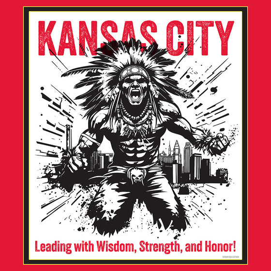 [CITYFAN] KANSAS CITY 003 (Unisex Hoodie)