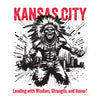 [CITYFAN] KANSAS CITY 03 (Unisex t-shirt)