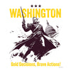 [CITYFAN] WASHINGTON 02 (Unisex Hoodie)