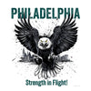 [CITYFAN] PHILADELPHIA 01 (Unisex t-shirt)