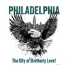 [CITYFAN] PHILADELPHIA 03 (Unisex t-shirt)