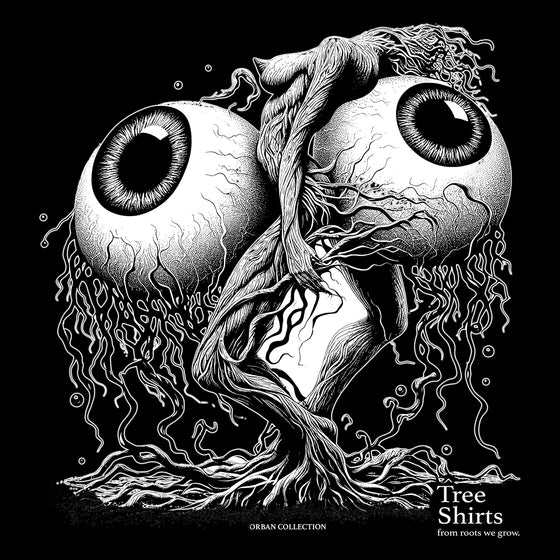 [TREESHIRTS] EYES 10W (Unisex t-shirt)