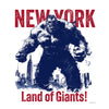 [CITYFAN] NEW YORK 01 (Unisex t-shirt)