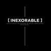 [CROSSWORDS] INEXORABLE (Unisex Hoodie)