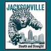 [CITYFAN] JACKSONVILLE 001 (Unisex Hoodie)