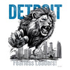 [CITYFAN] DETROIT 03 (Unisex t-shirt)