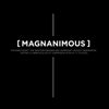 [CROSSWORDS] MAGNANIMOUS (Framed Print)