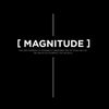 [CROSSWORDS] MAGNITUDE (Unisex t-shirt)