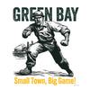 [CITYFAN] GREEN BAY 01 (Unisex Hoodie)