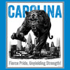 [CITYFAN] CAROLINA 002 (Unisex Hoodie)