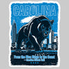 [CITYFAN] CAROLINA 2 (Unisex t-shirt) - [ORBAN COLLECTION]