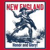 [CITYFAN] NEW ENGLAND 002 (Unisex Hoodie)