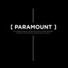 [CROSSWORDS] PARAMOUNT (Unisex t-shirt)