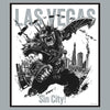 [CITYFAN] LAS VEGAS 002 (Unisex Hoodie)