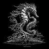 [TREESHIRTS] Seahorse 4W (Unisex t-shirt)