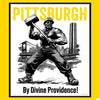 [CITYFAN] PITTSBURGH 002 (Unisex Hoodie)