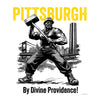 [CITYFAN] PITTSBURGH 02 (Unisex t-shirt)