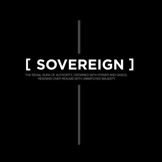 [CROSSWORDS] SOVEREIGN (Unisex t-shirt)