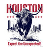 [CITYFAN] HOUSTON 03 (Unisex t-shirt)