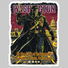 [CITYFAN] WASHINGTON 2 (Unisex Premium Sweatshirt) - [ORBAN COLLECTION]