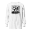 BRANCH ROOTS (B6) - Unisex Hooded long-sleeve tee