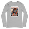 [CITYFAN] CINCINNATI 2 (Unisex Long Sleeve Tee)