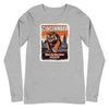 [CITYFAN] CINCINNATI 3 (Unisex Long Sleeve Tee)