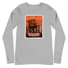 [CITYFAN] CLEVELAND 1 (Unisex Long Sleeve Tee)