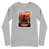 [CITYFAN] CLEVELAND 2 (Unisex Long Sleeve Tee)