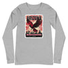 [CITYFAN] ARIZONA 2 (Unisex Long Sleeve Tee)