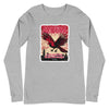 [CITYFAN] ARIZONA 3 (Unisex Long Sleeve Tee)