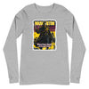 [CITYFAN] WASHINGTON 3 (Unisex Long Sleeve Tee)