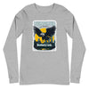 [CITYFAN] PHILADELPHIA 1 (Unisex Long Sleeve Tee)