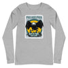 [CITYFAN] PHILADELPHIA 2 (Unisex Long Sleeve Tee)