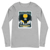 [CITYFAN] PHILADELPHIA 3 (Unisex Long Sleeve Tee)