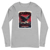 [CITYFAN] ATLANTA 2 (Unisex Long Sleeve Tee)