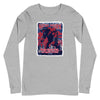 [CITYFAN] NEW YORK 2 (Unisex Long Sleeve Tee)