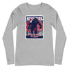 [CITYFAN] NEW YORK 3 (Unisex Long Sleeve Tee)