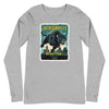 [CITYFAN] JACKSONVILLE 2 (Unisex Long Sleeve Tee)