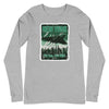 [CITYFAN] NEW YORK 1 (Unisex Long Sleeve Tee)