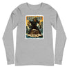 [CITYFAN] GREEN BAY 3 (Unisex Long Sleeve Tee)