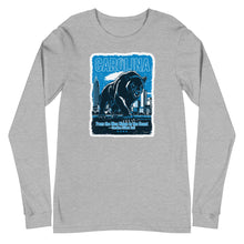  [CITYFAN] CAROLINA 2 (Unisex Long Sleeve Tee)