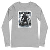 [CITYFAN] LAS VEGAS 2 (Unisex Long Sleeve Tee)