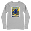 [CITYFAN] LOS ANGELES 3 (Unisex Long Sleeve Tee)