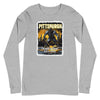 [CITYFAN] PITTSBURGH 1 (Unisex Long Sleeve Tee)