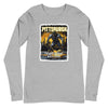 [CITYFAN] PITTSBURGH 3 (Unisex Long Sleeve Tee)