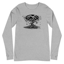  [TREESHIRTS] ALIEN 5B (Unisex Long Sleeve Tee)